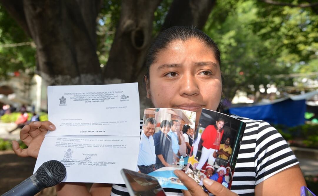 Foto: Archivo/ EL UNIVERSAL                                  