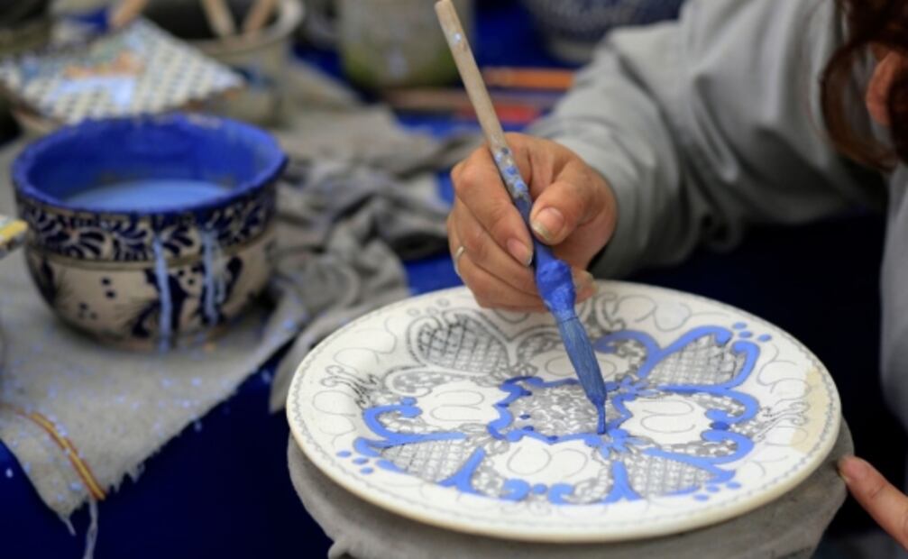 UNESCO declares talavera as part of the world’s cultural heritage