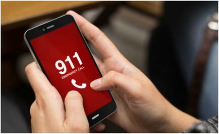 Ajustarán app móvil 911 con alerta sísmica en CDMX