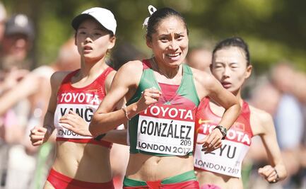 Difícil la reducción de la sanción de Lupita González, dice abogado