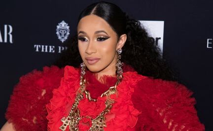Tom Ford presenta labial dedicado a Cardi B por motivo de su pelea con Nicki Minaj