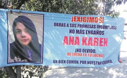 Ana Karen quería ser médico, la joven que murió arrastrada por una corriente