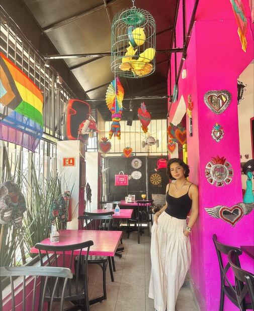 Foto: Instagram @angela_aguilar_