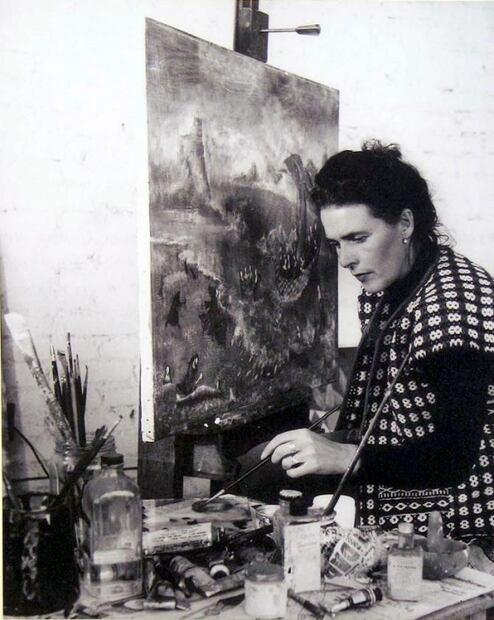 ¿Vale más el artista muerto que vivo?