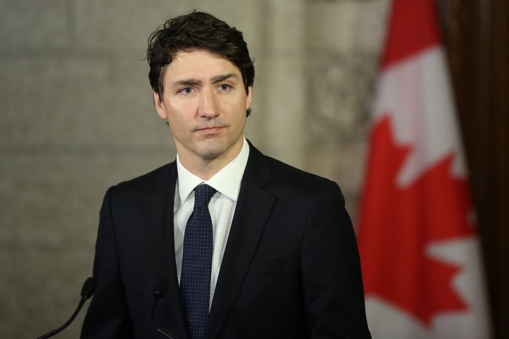 Trudeau descarta que atropello masivo en Toronto fuera un acto terrorista