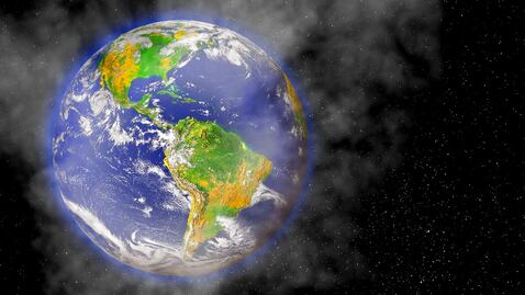 Los fenómenos adversos del cambio climático a los que se enfrentará América Latina