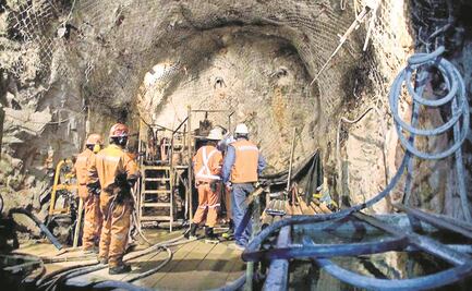 Bajan inversiones extranjeras en minería, electricidad y comercio durante primer semestre