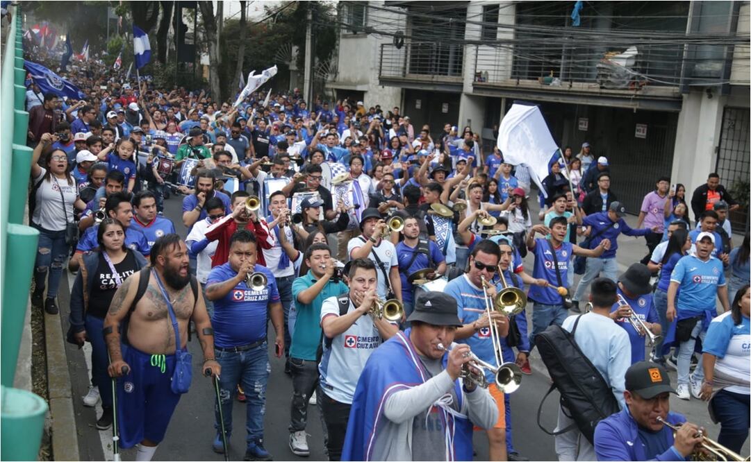 FOTO: Carlos Mejía - EL UNIVERSAL