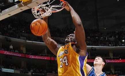 Definen fechas para la jornada inaugural de la NBA