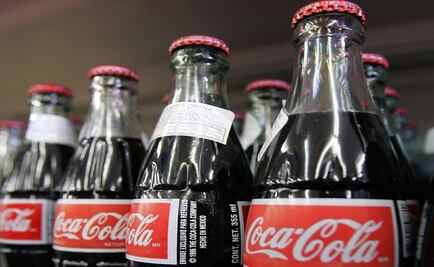 Arca Continental se fusiona con embotelladora peruana 