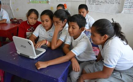 Inicia "Aprende en Casa", las clases de la SEP en tv ante el coronavirus