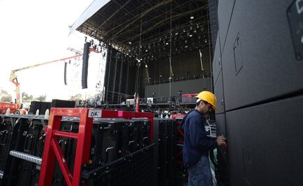 Anuncian operativo de seguridad por Corona Capital 2018