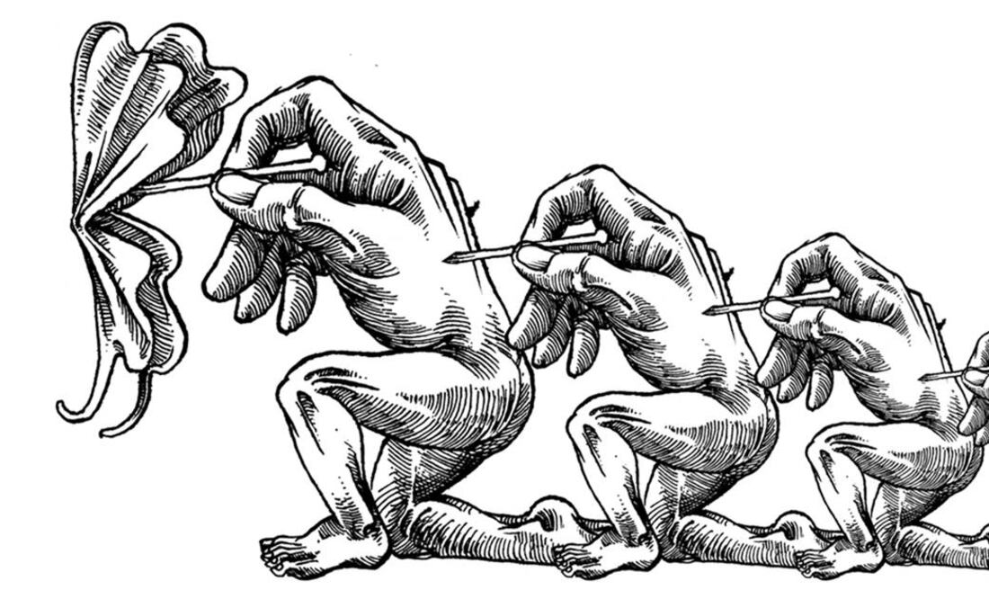 ¡Se hunde!, ¡este país se hunde!