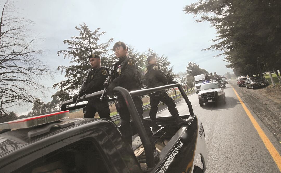 Foto: Archivo/ El Universal