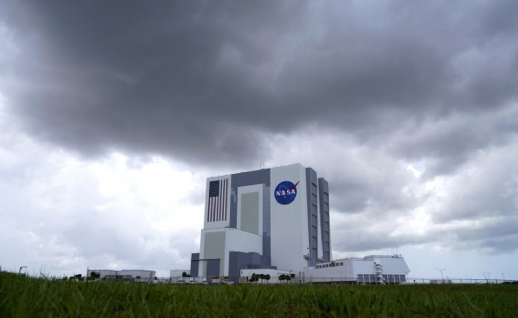 Las mejores fotos del lanzamiento de SpaceX y la NASA