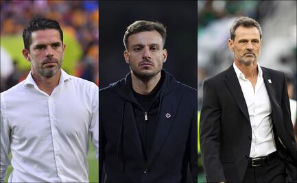 ¿Cuántos entrenadores extranjeros han dejado botados proyectos en México?; esta es la lista