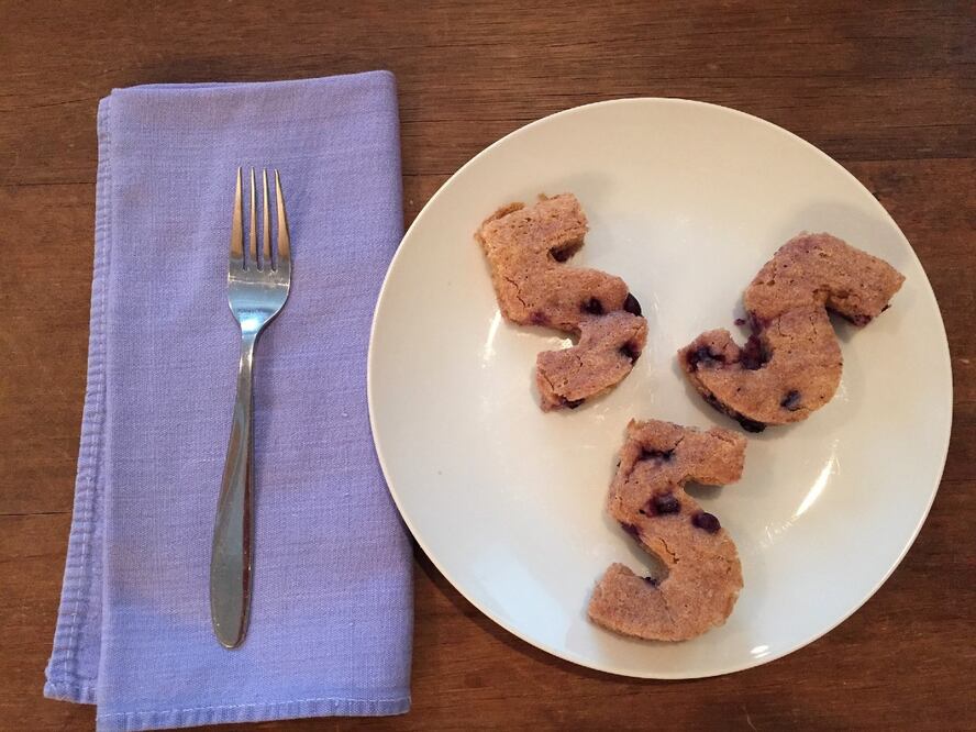 El organismo de los niños puede verse afectado si se consumen ciertos alimentos por la mañana  / Foto: Pexels