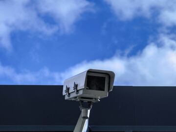 ¿Es ilegal instalar cámaras al exterior de tu casa? Profeco responde