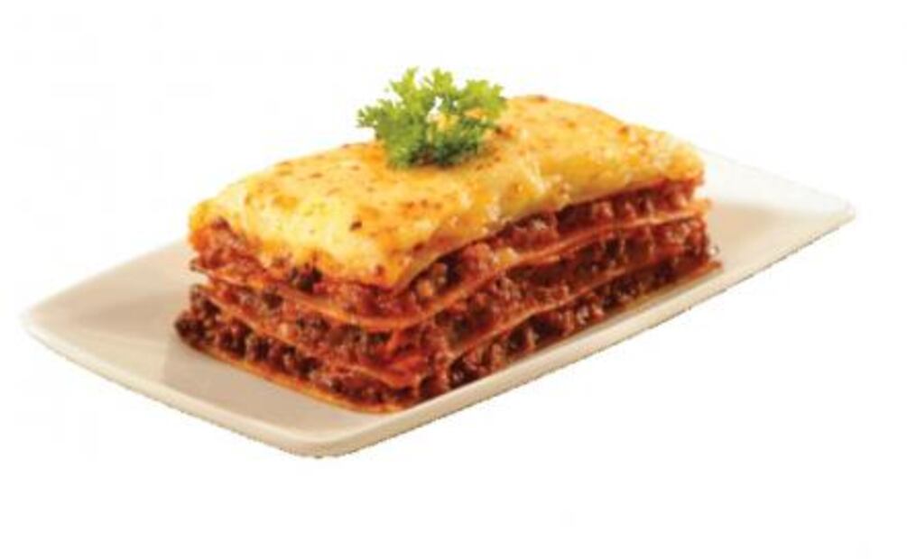 #RECETA Moussaka, un platillo griego muy sano