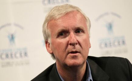 James Cameron felicita a "Avengers" tras vencer a "Avatar"