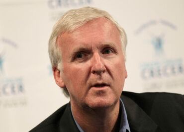 James Cameron felicita a "Avengers" tras vencer a "Avatar"