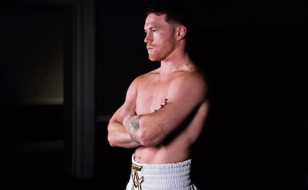 Para terminar con críticas, Canelo Álvarez debe aceptar la pelea contra David Benavidez