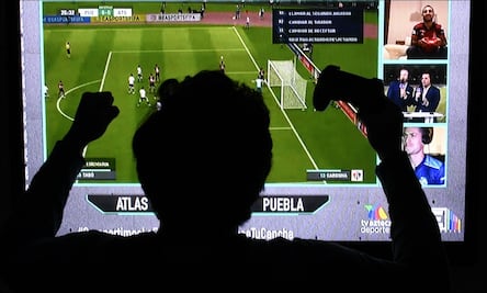 ¿Cuándo presentarán FIFA 2021?