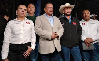 Gobierno federal promete botón de pánico para frenar inseguridad en carreteras; avanza diálogo con transportistas y productores