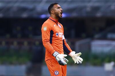 Allison prepara salida al Querétaro