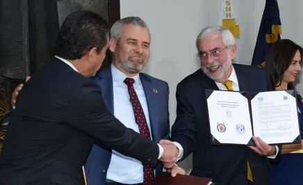 El Presidente tiene derecho a expresar sus puntos de vista, afirma Graue