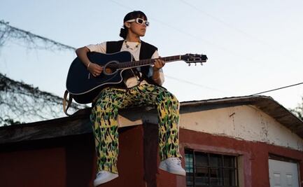 Se viraliza video de Yahritza Martínez pidiendo que sólo le hablen en Inglés, tras decirse orgullosa de sus raíces mexicanas