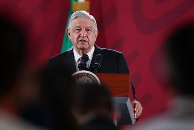 AMLO entrega esta noche su libro para que esté el 1 de diciembre