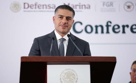 Rescata Harfuch a expolicías federales 