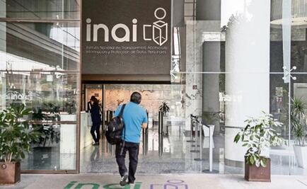 Inai ordena a Pemex transparentar recursos de comercio internacional