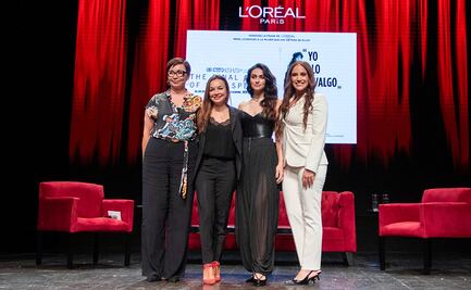 L’Oréal Paris presenta The Final Copy of Ilon Specht, corto sobre la creadora de su eslogan: “Yo lo valgo”