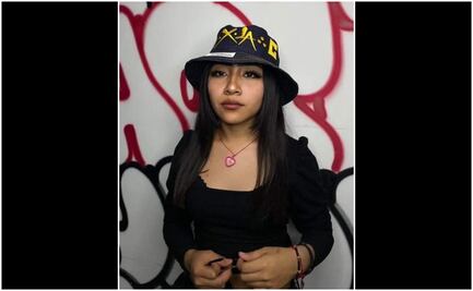 Localizan a María Ángela, menor desaparecida afuera de unos baños en paradero de Indios Verdes