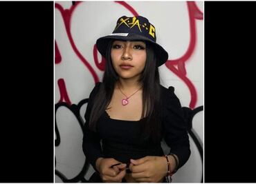 Localizan a María Ángela, menor desaparecida afuera de unos baños en paradero de Indios Verdes