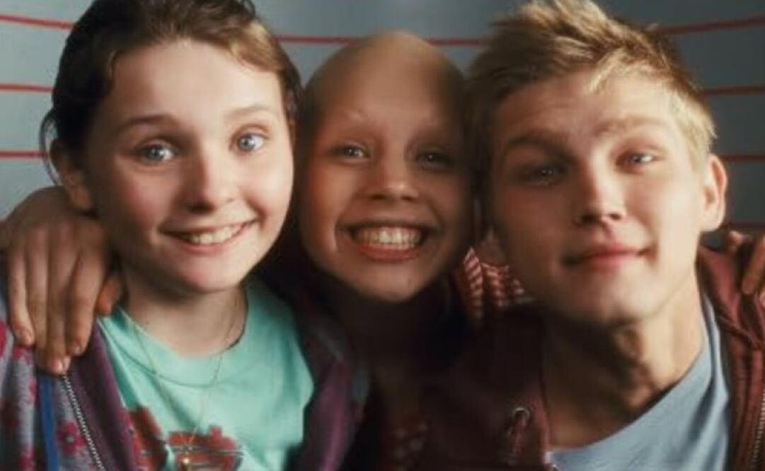 Ellingson inició su carrera a los 13 años, su papel más recordado es como el hijo adolescente de Camerón Diaz en la cinta "La decisión más difícil". Foto: IMDB