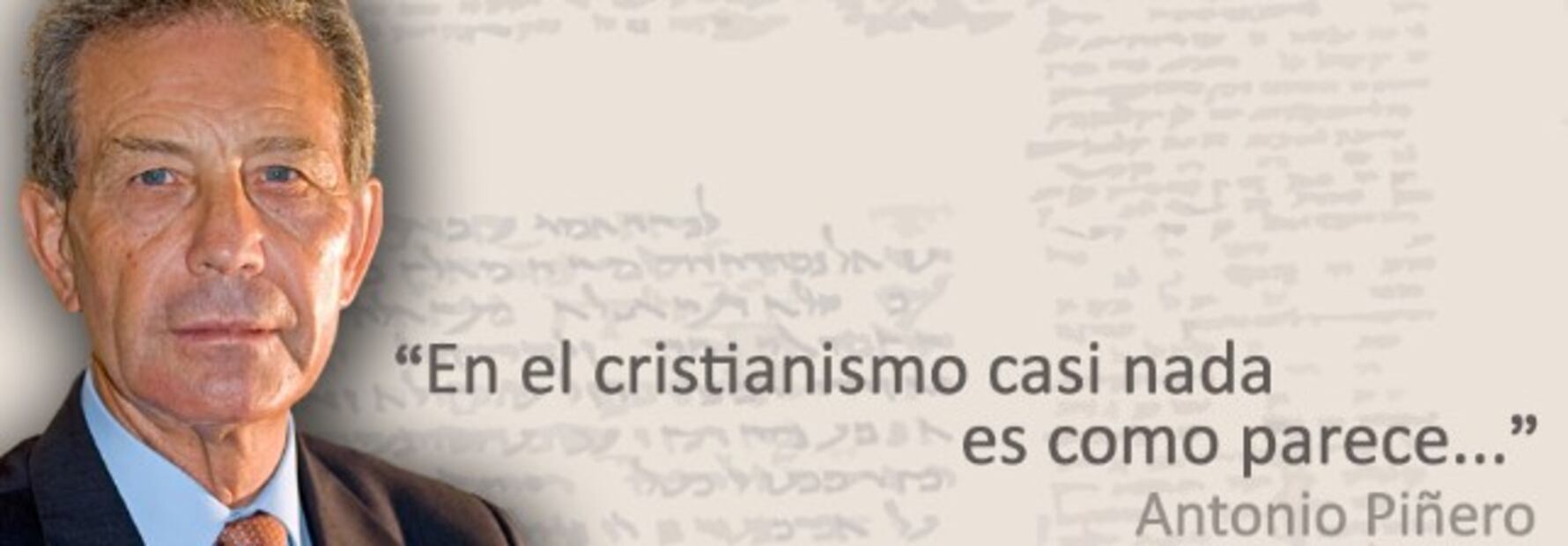 Crédito: De la página oficial del autor https://www.antoniopinero.com/