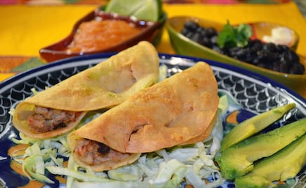 Receta de pescadillas crujientes para hacer en casa