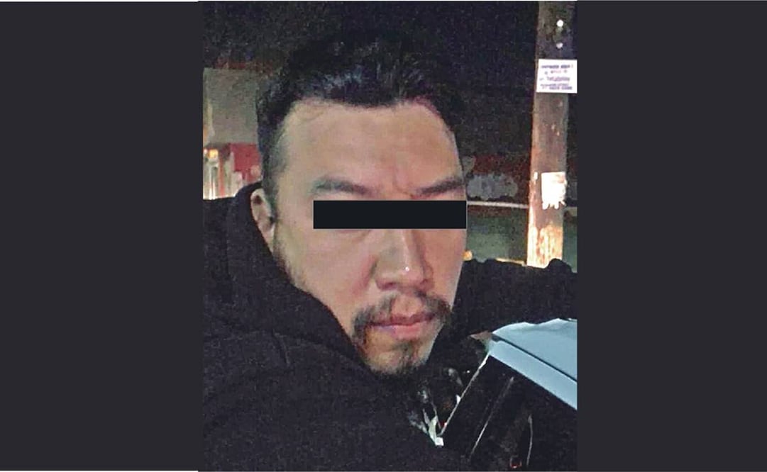 Lenin Canchola, exlíder de Los Malcriados. Foto: Archivo EL UNIVERSAL