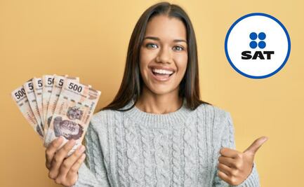 ¿El SAT rechazó tu devolución de impuestos?; así puedes recuperar tu saldo a favor