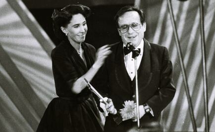 “Sin Roberto la vida ya no es igual”: Florinda Meza