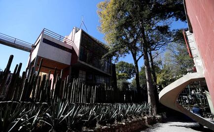 Cierra el domingo muestra de aniversario de la Casa Estudio Diego Rivera