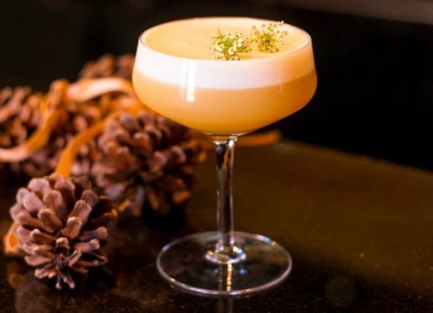 ¿Cena de Navidad? lugares para comer delicioso