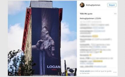 Anuncian estreno de la última cinta de "Wolverine" con Hugh Jackman