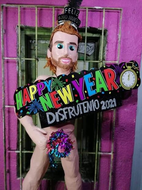 Esperan piñateros demanda de Gabriel Soto