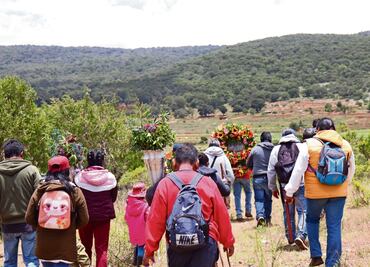 La migración indígena de Oaxaca hacia Chihuahua
