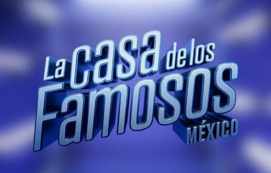 La casa de los famosos México se estrena este domingo 4 de junio.
Foto: Instagram