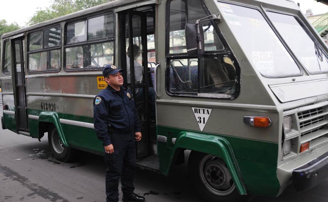 (Foto: Archivo/ EL UNIVERSAL )